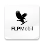 Logo of FLPMobil android Application 